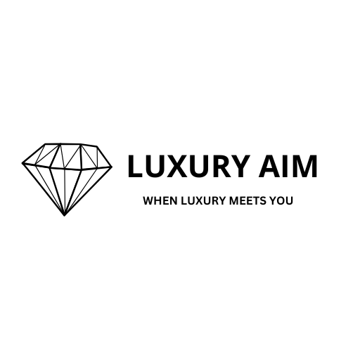 LUXURY AIM LOGO
