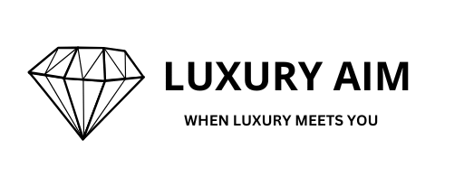 LUXURY AIM LOGO
